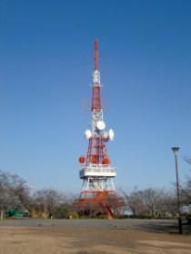 平塚テレビ塔