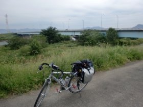 長良川自転車道