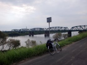 長良川橋梁