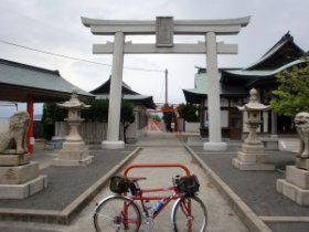 津嶋神社
