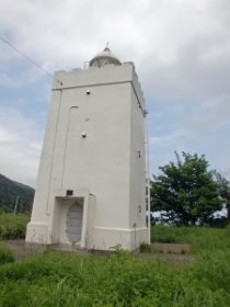 安井崎灯台