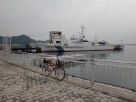 小松島港