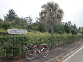 阿南徳島自転車道