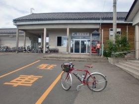 大土呂駅