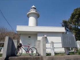 太東埼灯台