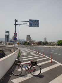 兵庫県境
