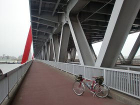 六甲大橋