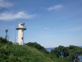 竜ヶ崎灯台