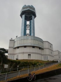 銚子ポートタワー