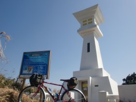 鵜戸埼灯台