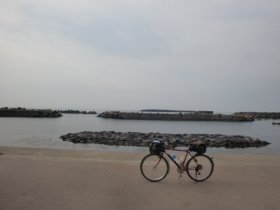 加茂レインボービーチ
