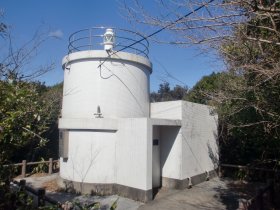高茂崎灯台