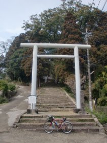 田ノ上八幡神社