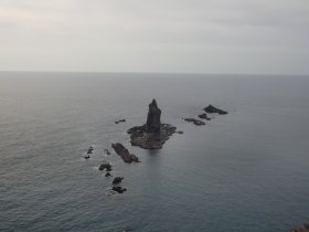 神威岩