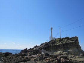塩瀬崎灯台