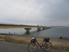 水島大橋