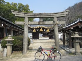 糸島神社