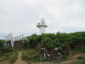 赤岩埼灯台