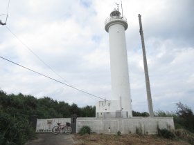 久米島灯台