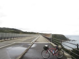 カシミヤ橋