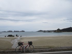 熊野海岸