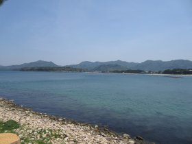 萩城浜