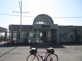 西戸崎駅