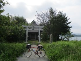 樹崎神社