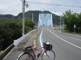 蒲刈大橋