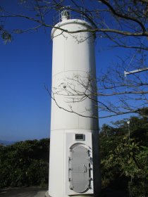 女木島灯台