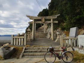 島神社