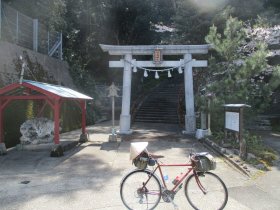 竹ヶ島神社