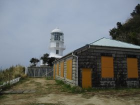 室戸岬灯台