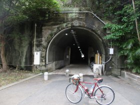 清瀬隧道