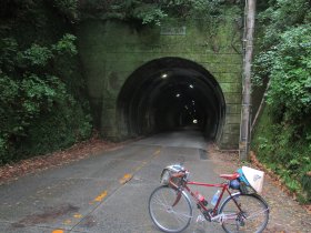 松尾隧道