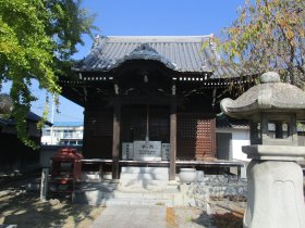 洲崎寺