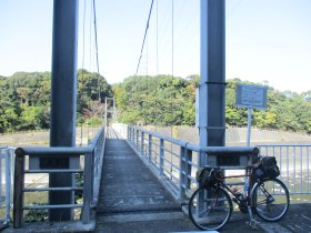 厳島橋