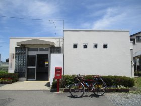 西古川駅