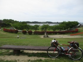 長沼フートピア公園