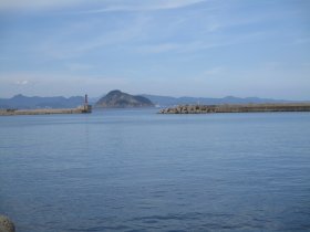 豊田漁港