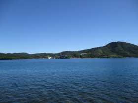 中ノ島