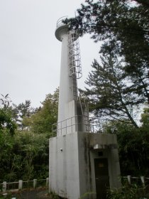 御崎灯台